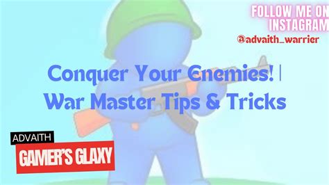 war master poki|Online Game War master Conquer the Battlefield! .